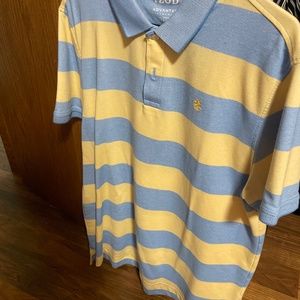 Men’s collar shirt
